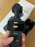 大疆 DJI Osmo Pocket 3 标准版 一英寸口袋云台相机 OP灵眸手持数码相机 旅游vlog 便携美颜摄像 实拍图