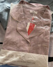 浪莎睡衣女士纯棉春秋季长袖长裤可外穿两件套家居服冬款大码套装 实拍图