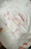 好奇（Huggies）铂金装小桃裤成长裤XL96片(12-17kg)加大号尿不湿【透爽散热】 实拍图