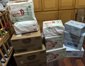 好奇（Huggies）小森林纸尿裤S62片(4-8kg)尿不湿心钻【透氧顶配更低敏】 实拍图