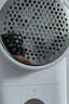 米家 小米毛球修剪器去毛球器打除吸刮黏剃毛球器 衣服起球 充电式家用MQXJQ01KL 实拍图