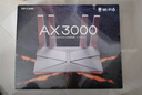 普联（TP-LINK） 大道AX3000满血WiFi6千兆无线路由器 5G双频家用穿墙 Mesh 3000M无线速率 信号增强 易展 XDR3010 实拍图
