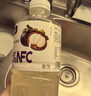 悠个100%NFC山竹汁大瓶纯果汁无添加植物饮料天然低0脂848ml*2瓶整箱 实拍图