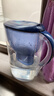 碧然德（BRITA）家用净水壶 滤水壶滤芯 MAXTRA+LE 去水垢专家滤芯 6枚装 实拍图