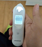 鱼跃(yuwell)红外耳温枪婴儿童老人入耳式医用温度计电子体温计YHT101 实拍图