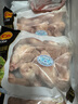 CP正大食品白羽鸡翅根2斤 生鲜冷冻 鸡肉烤鸡翅鸡肉 腌制鸡肉 实拍图