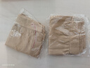 夏季超薄款丝袜护膝盖保暖老寒腿男女士关节空调房护腿套 浅肤色  2双 实拍图