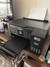 爱普生（EPSON）墨仓式L3268 微信打印/无线连接 家用打印 复印 扫描一体机 液晶屏 AI学习打印机 实拍图