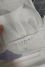 洁丽雅（Grace）居家差旅便携一次性洗脸巾珍珠纹绵柔毛巾3包 20*20cm 90抽/包 实拍图