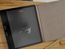 BOOX文石电纸书Leaf5 7英寸墨水屏电子书阅读器电子纸 森林绿 小屏便携阅读看书漫画办公本平板电脑  实拍图
