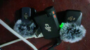 大疆 DJI Mic Mini 迷你无线高品音质降噪领夹麦克风【安卓+苹果15/16/17系列+相机】相机版 一拖二 实拍图