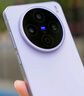 vivo X200s 16GB+512GB 淡紫 国家补贴 蔡司超级潜望长焦 湿手秒开超声波指纹 拍照 AI手机 实拍图