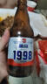 漓泉桂林漓泉啤酒 小度大度1998特酿 全生态漓泉啤酒 广西特产黄啤酒 296mL 12瓶 8度1998小度特酿 晒单实拍图