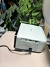 爱普生（EPSON）EF-16G 家用投影仪 3LCD智能激光投影机（0.62”大芯片 激光 原生1080P 3LCD技术） 实拍图