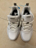 阿迪达斯（adidas）官方舰店男鞋 新款运动鞋复古老爹鞋透气休闲鞋耐磨舒适跑步鞋 1827-皮面-店长推荐 42.5 实拍图