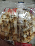 海玉石头饼石子烤馍 非油炸零食饼干 原味720g 山西特产 实拍图