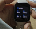vivoWATCH GT 蓝牙版 晨霜白软胶智能手表 蓝河操作系统AI 体验超长续航 健康监测 实拍图