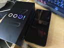 vivo iQOO Z10Turbo+ 天玑9400+和8000mAh超薄电池  自研电竞芯片Q2 144Hz护眼屏 新品5G学生游戏手机 云海白 12GB+512GB 国补专享版 实拍图