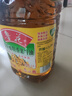 鲁花 食用油 低芥酸特香菜籽油 5L  /桶   实拍图
