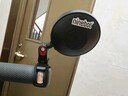 九号（Ninebot）电动滑板车后视镜配件 实拍图