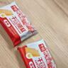 千丝干烙饼干400g鸡蛋煎饼早餐休闲零食品零食点心充饥【新】 干烙蛋糕整箱400g 实拍图