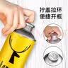 斯坦根经典小麦白啤酒迷你小瓶酒原浆精酿啤酒大罐畅饮整箱囤货装 【大罐畅饮】 980mL 6罐 实拍图