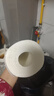 心相印卷纸/厨房用纸75节*8卷纸巾食品接触级（整箱销售 ） 实拍图