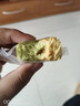 麦酥园 蔓越莓双色绿豆糕蛋糕点心休闲零食早餐面包办公室下午茶小吃1斤 实拍图