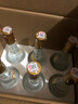 汾酒 黄盖玻汾 清香型白酒 53度 475mL*6瓶 整箱装非原箱 实拍图
