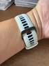 佳明（GARMIN）FR265心率跑步户外运动智能手表生日礼物Forerunner265月光白 实拍图