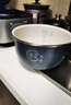 美的（Midea）电饭煲3L家用电饭锅1-3人抗菌青瓷内胆IH立体加热一键柴火饭特智能多功能电饭锅MB-HC3032政府补贴 实拍图