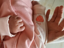 babylove婴儿马甲春秋纯棉两面穿宝宝可爱小坎肩背心保暖马夹上衣 实拍图