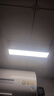 欧普（OPPLE）风暖浴霸灯超薄浴室取暖卫生间照明排气一体暖风机集成吊顶F132-A 实拍图