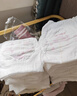 好奇（Huggies）铂金装小桃裤成长裤XXL74片(15kg以上)尿不湿【透爽散热】 实拍图