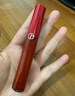 阿玛尼梦中人系列红管唇釉#142梦中粉 显白口红不沾杯 生日礼物送女友 实拍图