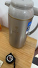 象印（ZO JIRUSHI）保温壶暖壶热水壶1.85L办公玻璃内胆真空隔热手提式保温瓶AFFB-19 实拍图