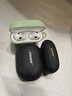 Bose【政府补贴】QuietComfort消噪耳塞(新一代小鲨)-经典黑 真无线蓝牙QC降噪耳机 超凡音质 实拍图