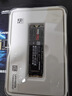 三星（SAMSUNG）1TB SSD固态硬盘 M.2接口(NVMe协议PCIe 4.0 x4) AI电脑配件 读速7450MB/S 990 PRO 实拍图