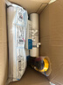 适用AO史密斯净水器机滤芯AR/DR/TR/SR50/75/400-D3/C1F/A/B配件 12345级(400/600无桶机)侧流膜 实拍图