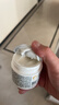 松达儿童面霜婴儿山茶油润肤乳宝宝保湿乳液秋冬滋润128g+68g 实拍图