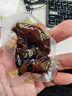 旺家福老卤鸡脚筋卤味休闲零食香辣鸡脆骨凤爪熟食下酒菜开袋即食解馋 【学生套餐】香辣味2袋(共约14-16包) 实拍图