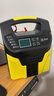 徽农汽车电瓶充电器12v24v大功率蓄电池启停充电机全自动多功能第二代 实拍图