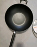 苏泊尔（SUPOR）炒锅 不粘锅平底炒菜锅煎锅34cm电磁炉燃气通用易洁少油烟 实拍图