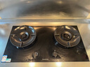 西门子（SIEMENS）【聚焰隔热】5.2kW三重聚焰74%效率猛火灶嵌入式大火力双灶天燃气灶易拆洗国补可组套装ER95A3MBMP 实拍图