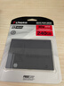 金士顿（Kingston）240GB SSD固态硬盘 SATA3.0接口 A400系列 读速高达500MB/s 实拍图