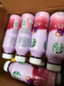 星巴克（Starbucks）星茶饮瓶装果汁茶饮料莓莓桃桃混合口味330ml*10瓶 实拍图