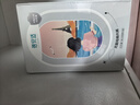 蓓安适一次性内裤女10A纯棉灭菌孕产妇月子全棉免洗旅行便携5条装白色L 实拍图