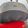 海尔（Haier）颈椎按摩器腰部按摩仪按摩枕头颈部肩颈背部按摩靠垫腿足底全身生日节日礼物送女友HHZ-Y602Z-Pro 实拍图