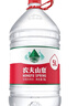 农夫山泉 饮用天然水5L 实拍图