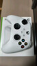 微软（Microsoft）Xbox无线游戏手柄 无线控制器 冰雪白 蓝牙适配Xbox/PC/平板/手机 Steam促销黑神话悟空 丝之歌 实拍图